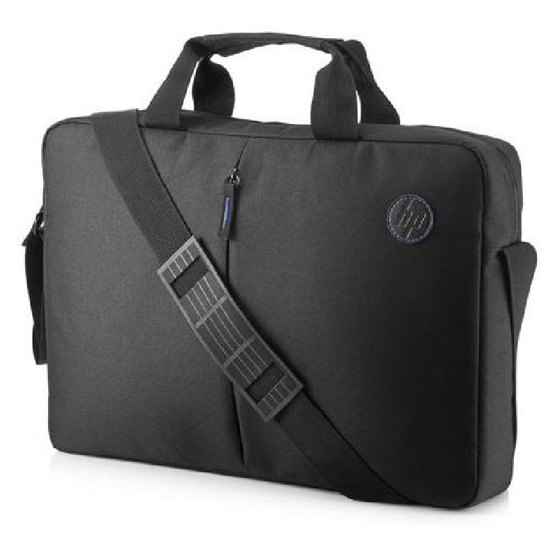 HP Value BF Backpack for 15.6" & HP 220 Wireless Mouse KIT - Black