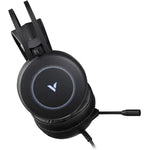 Rapoo VH160 Rapoo VH160 Gaming Headset - Black