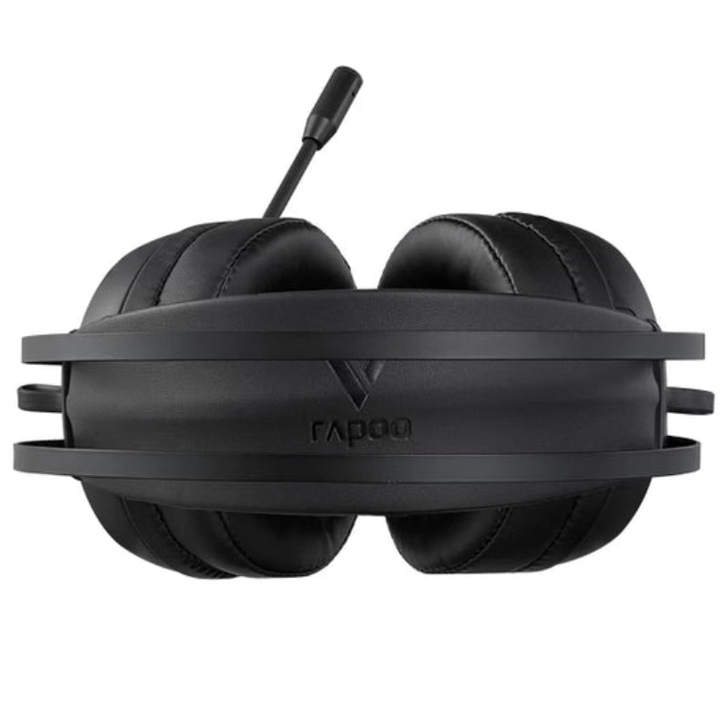 Rapoo VH160 Rapoo VH160 Gaming Headset - Black