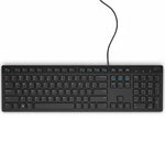 Dell KB216 Wired Keyboard KB216 - Black