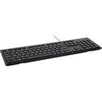 Dell KB216 Wired Keyboard KB216 - Black