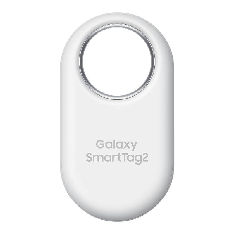 Samsung Galaxy SmartTag 2 - White