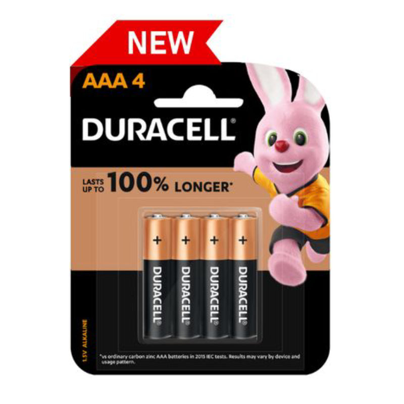 Duracell Batteries AAA Alkaline