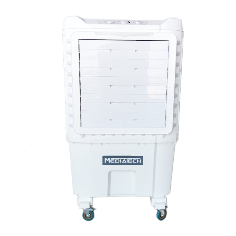Media Tech Air Cooler , 80 Liter, MT-AC602 - White