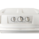 Media Tech Air Cooler , 80 Liter, MT-AC602 - White