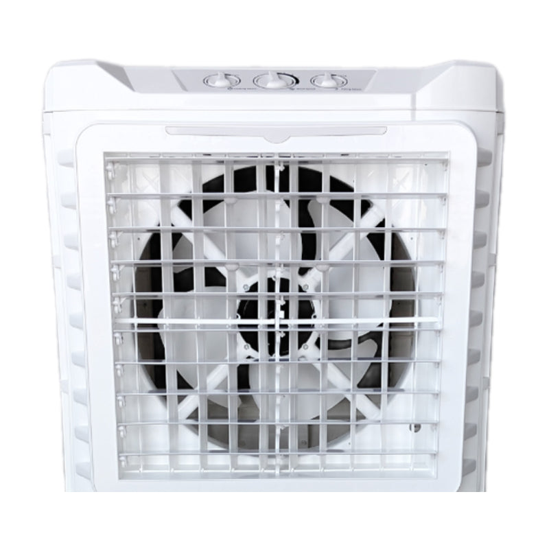 Media Tech Air Cooler , 80 Liter, MT-AC602 - White