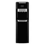 Fresh Water Dispenser 3 Faucets Bottom Loading, FW-16VBB - Black