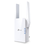  TP-Link RE505X WiFi Range extender  AX1500, Dual Band - White 