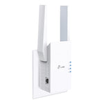  TP-Link RE505X WiFi Range extender  AX1500, Dual Band - White 