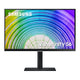 سامسونج شاشة 24 بوصة 75 هرتز QHD، LS24A600UCMXEG