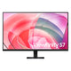 Samsung Monitor 32-inch-60 Hz-4K LS32D706EAMXEG