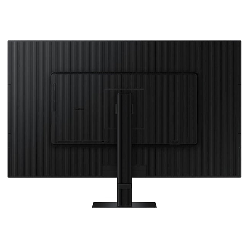 Samsung Monitor 32-inch-60 Hz-4K, LS32D706EAMXEG - Black