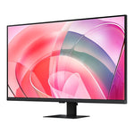 Samsung Monitor 32-inch-60 Hz-4K, LS32D706EAMXEG - Black