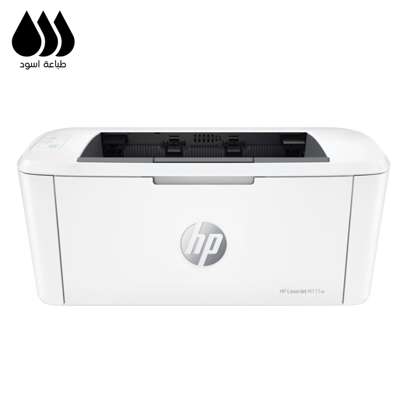 HP LaserJet M111w Printer