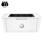 HP LaserJet M111w Printer - White