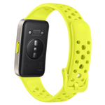 Huawei Band 10 Smart Band, 1.47 inch - Metal Green