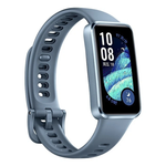Huawei Band 10 Smart Band, 1.47 inch - Blue