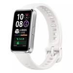 Huawei Band 10 Smart Band, 1.47 inch - White