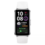 Huawei Band 10 Smart Band, 1.47 inch - White