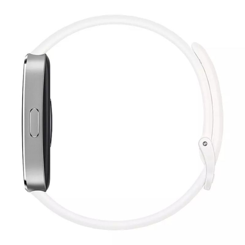 Huawei Band 10 Smart Band, 1.47 inch - White