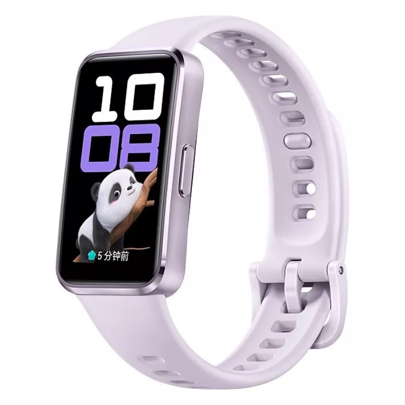 Huawei Band 10 Smart Band, 1.47 inch - Purple