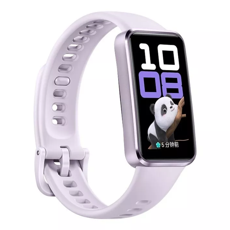 Huawei Band 10 Smart Band, 1.47 inch - Purple