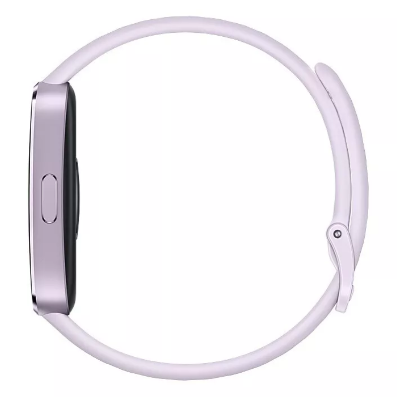 Huawei Band 10 Smart Band, 1.47 inch - Purple