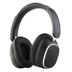 Kisonli A9 Wireless Headphones - Black