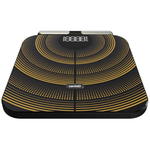 CardoO Scale Pro Digital Body Scale With Powered by AI, CEGBFS03 - Gold