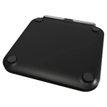 CardoO Scale Pro Digital Body Scale With Powered by AI, CEGBFS03 - Gold