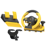 PXN V3 PRO Racing Wheel B-V3PRO-V02-2401 - Yellow Black