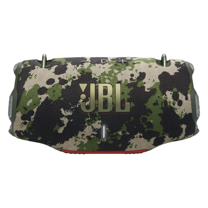 JBL Xtreme 4 Waterproof Portable Bluetooth Speaker - Army