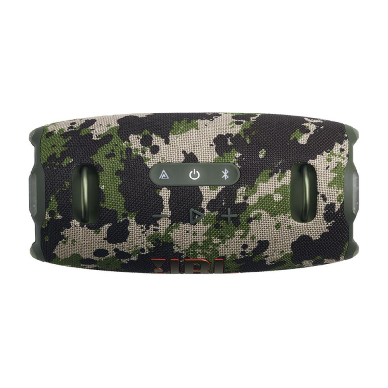 JBL Xtreme 4 Waterproof Portable Bluetooth Speaker - Army
