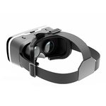CardoO VR Box Go VR Glasses with Built-in Headset, CEGVRH04 - Black