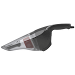 Black & Decker Car Handheld Vacuum Cleaner 12.5W, NV1210AV - Gray