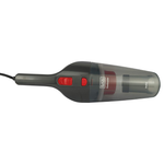 Black & Decker Car Handheld Vacuum Cleaner 12.5W, NV1210AV - Gray