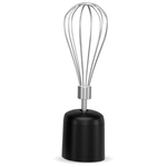Mienta Turbo Pro 10 in 1 Hand Blender with Chopper ,1000 Watt , 2Liter, HB111538A - Black