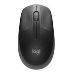 Logitech Mouse Wireless M190 - Charcoal