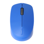 RAPOO M100 Silent Wireless Bluetooth Optical Mouse - Blue