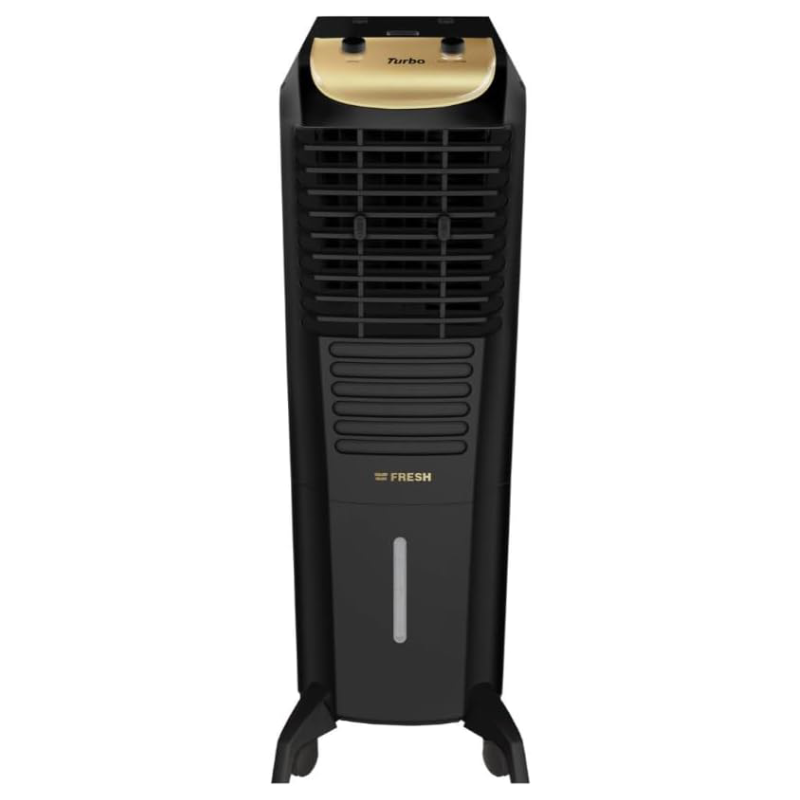 Fresh Turbo Air Cooler 25L, FA-T25M - Black