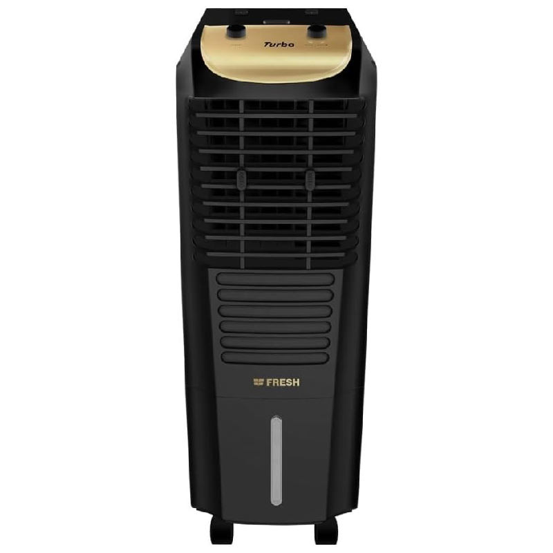 Fresh Turbo Air Cooler 25L, FA-T25M - Black Gold
