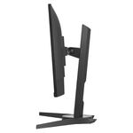 View Sonic 24 Inch FHD LED Monitor, 180Hz - XG2409 - Black