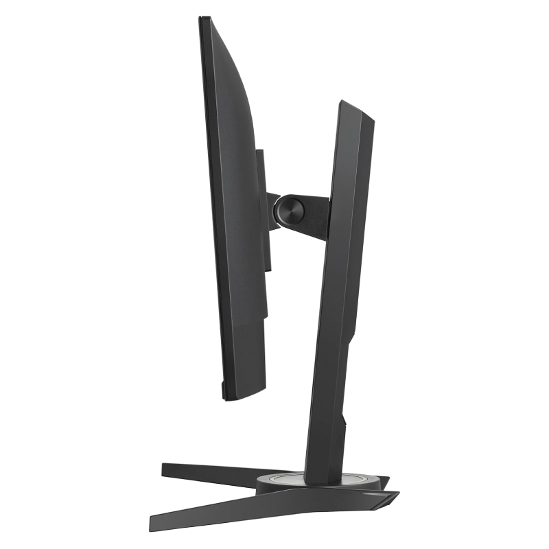 View Sonic 24 Inch FHD LED Monitor, 180Hz - XG2409 - Black