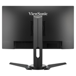 View Sonic 24 Inch FHD LED Monitor, 180Hz - XG2409 - Black
