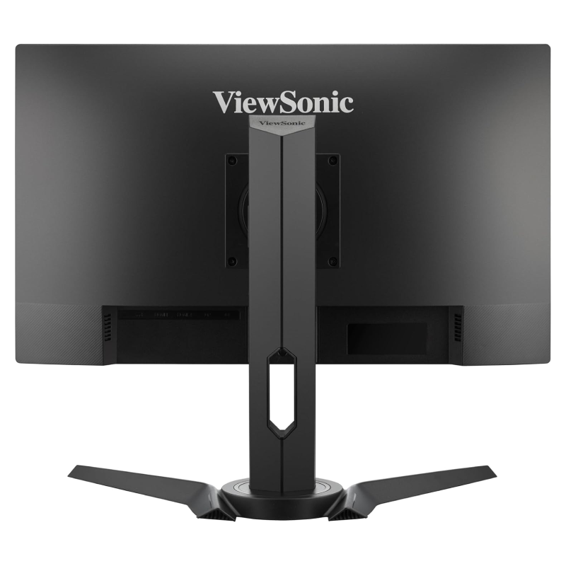 View Sonic 24 Inch FHD LED Monitor, 180Hz - XG2409 - Black