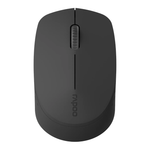 Rapoo Silent Mouse Gaming wireless Multi Mode M 100 - Black