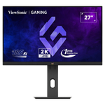 Viewsonic Gaming Monitor VX2758A-2K-PRO-2 2K QHD IPS panel - Black