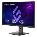 Viewsonic Gaming Monitor VX2758A-2K-PRO-2 2K QHD IPS panel - Black