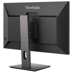 Viewsonic Gaming Monitor VX2758A-2K-PRO-2 2K QHD IPS panel - Black