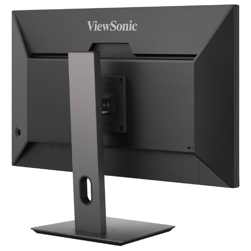 Viewsonic Gaming Monitor VX2758A-2K-PRO-2 2K QHD IPS panel - Black